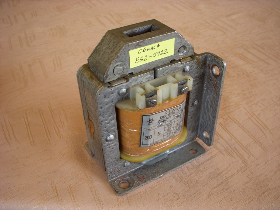 ES-2/5122