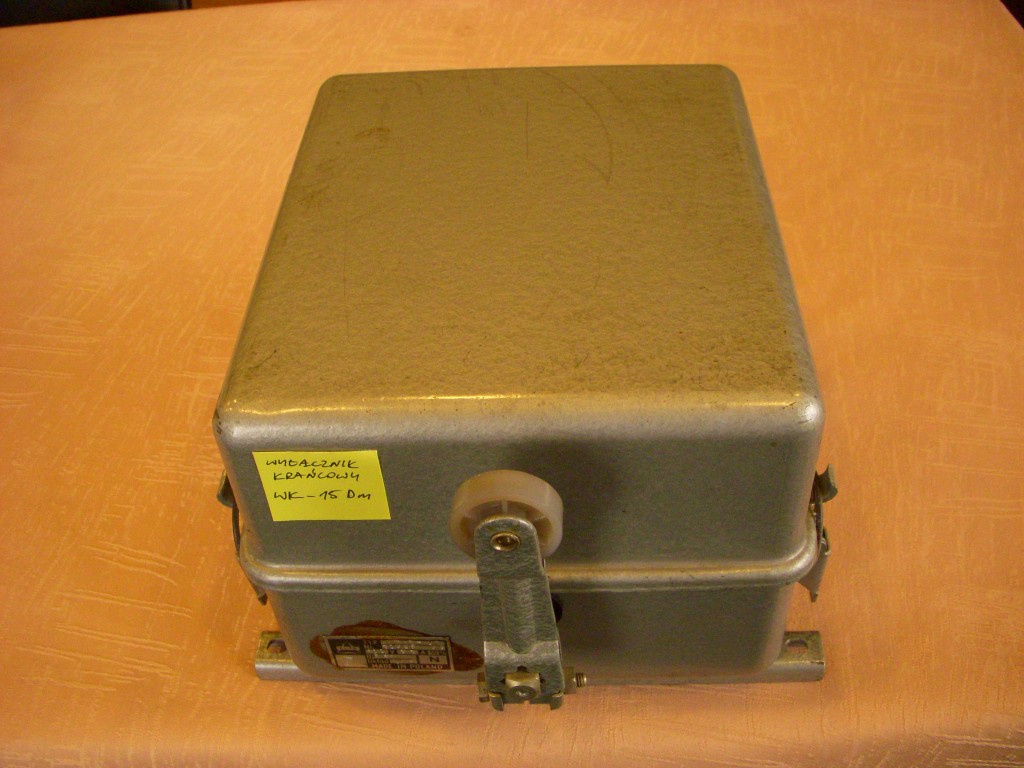 WK-15Dm