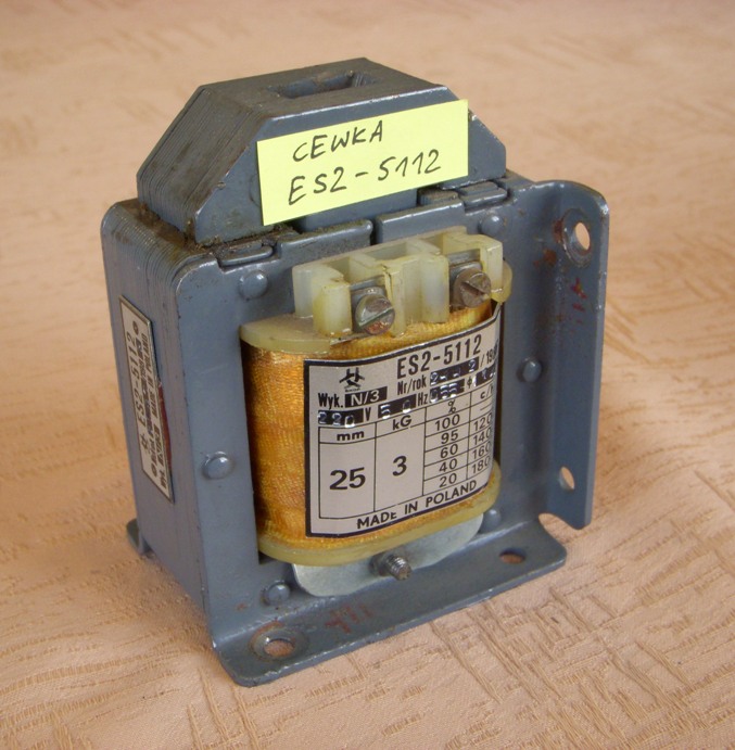 ES-2/5112