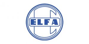 Logo EMA ELFA