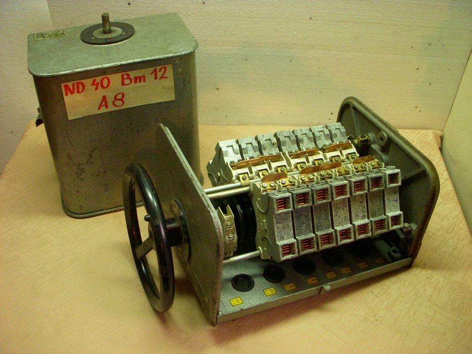 ND-40Bm