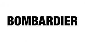 Logo Bombardier
