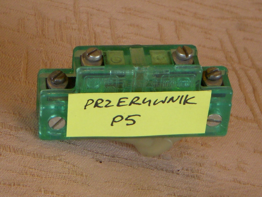 P- 5